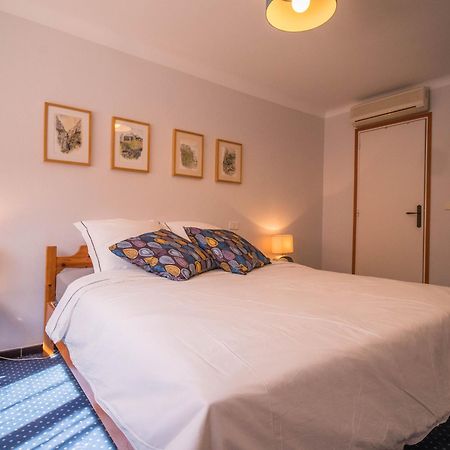 טורט-סור-לו Camping Hotel Les Rives Du Loup מראה חיצוני תמונה
