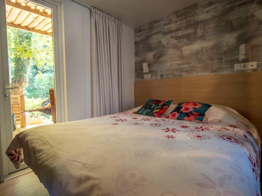 טורט-סור-לו Camping Hotel Les Rives Du Loup מראה חיצוני תמונה