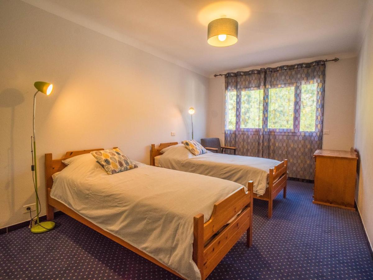 טורט-סור-לו Camping Hotel Les Rives Du Loup מראה חיצוני תמונה